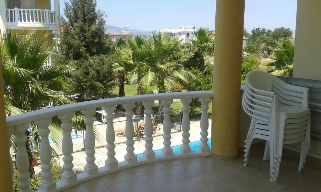 Manzara Complex  3 Bed room Apartment 