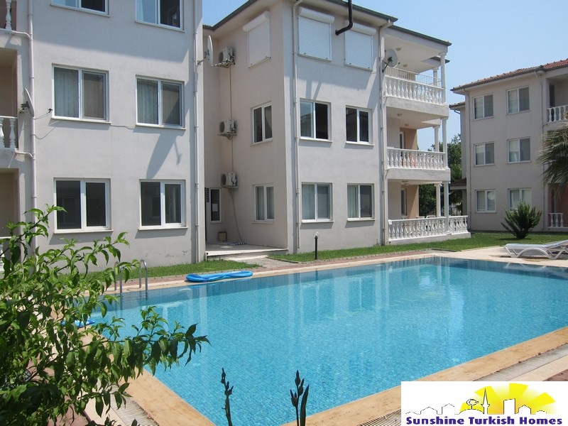 Topala Apartment (Freehold) 